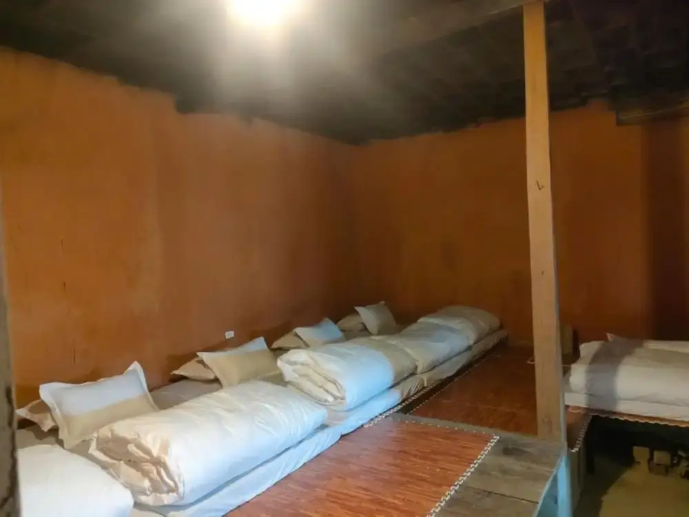 Homestay Khám Phá Y Tý