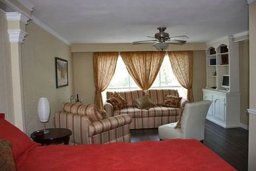Crown Ridge Bed And Breakfast