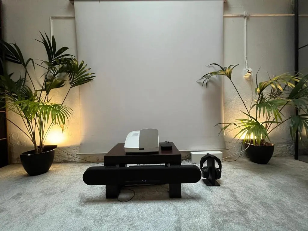 Loft 220m2