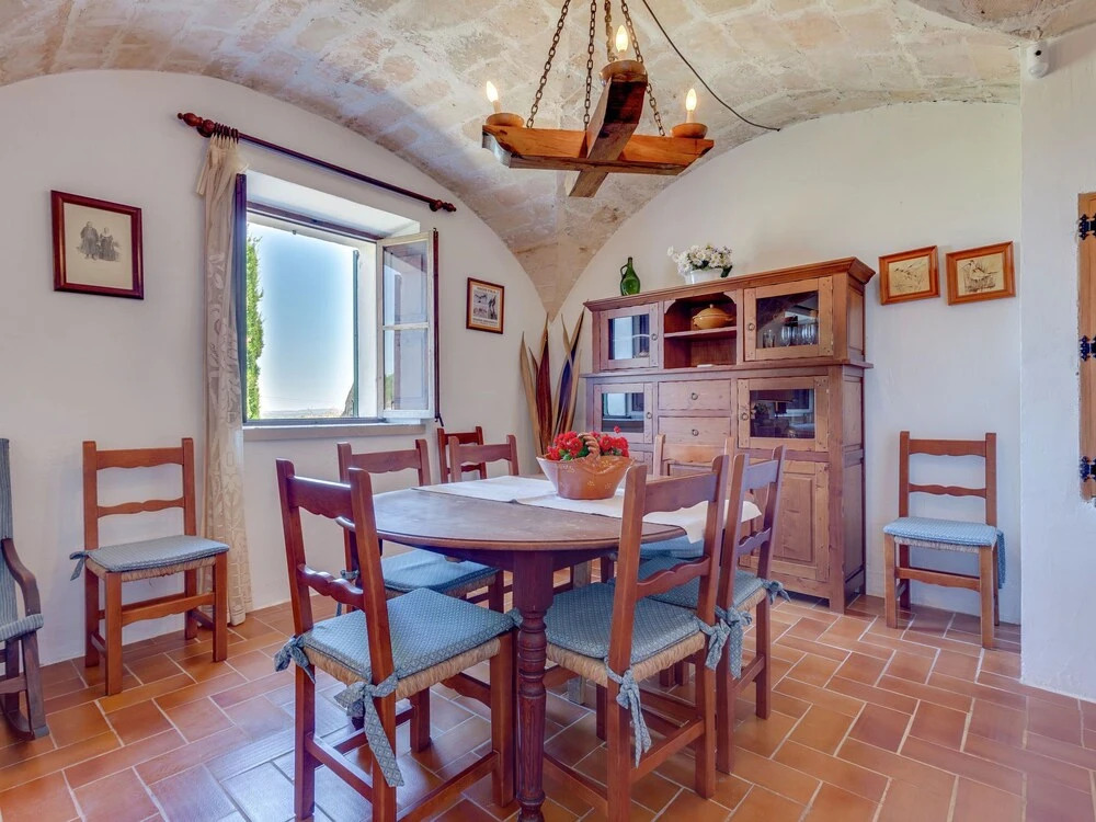 Charming Mansion in Felanitx With Private Swimming Pool