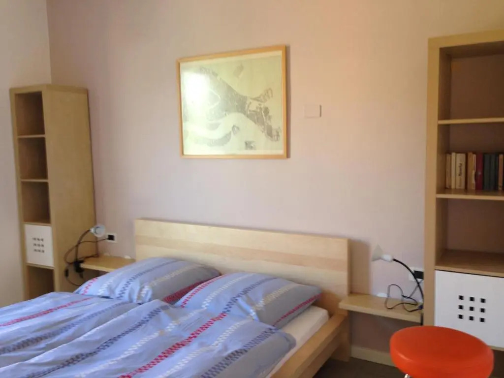 Appartement Vista Lago