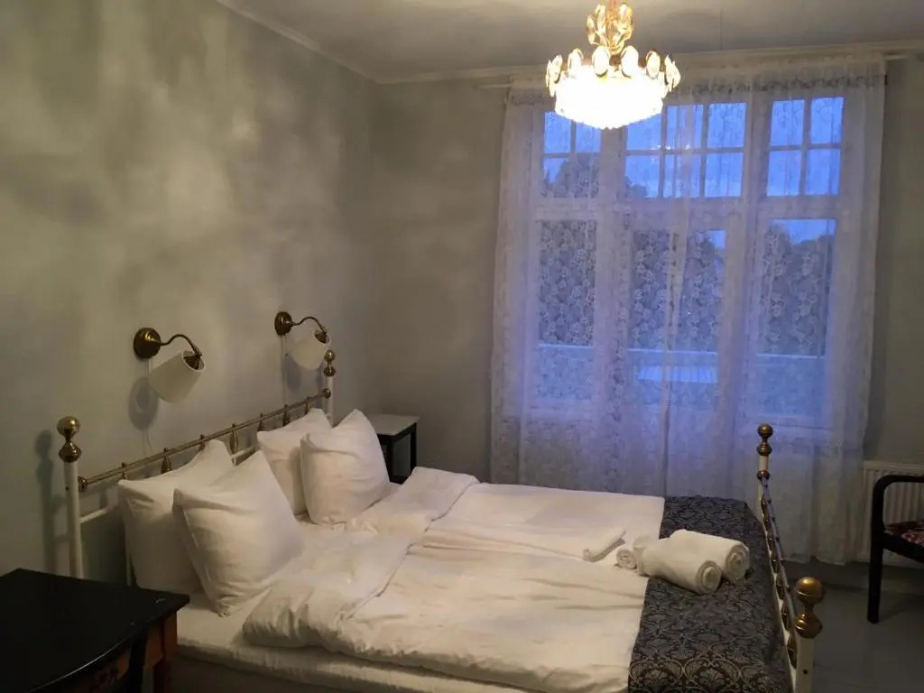 STF Villa Söderåsen B&B