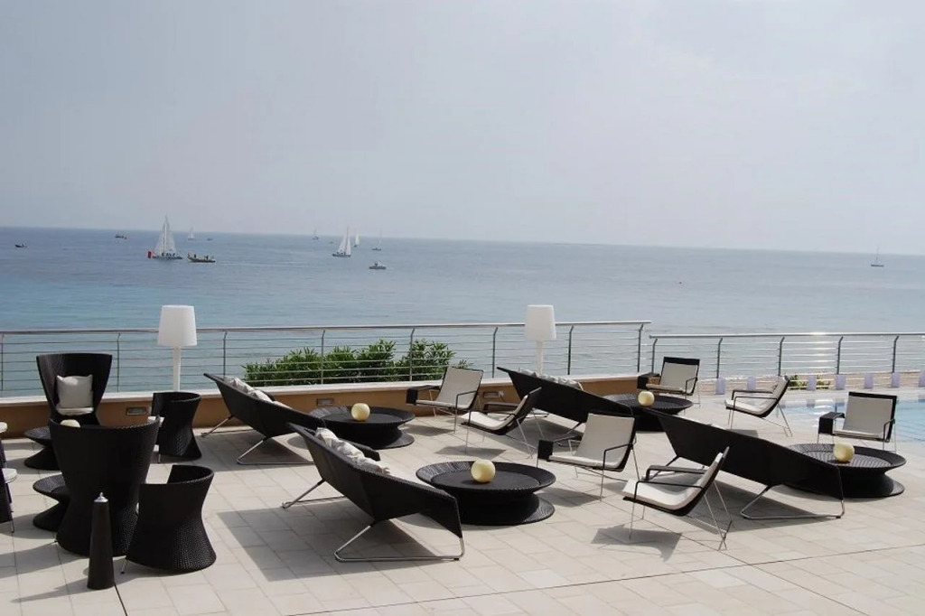 ESTIMAR Calpe Apartments