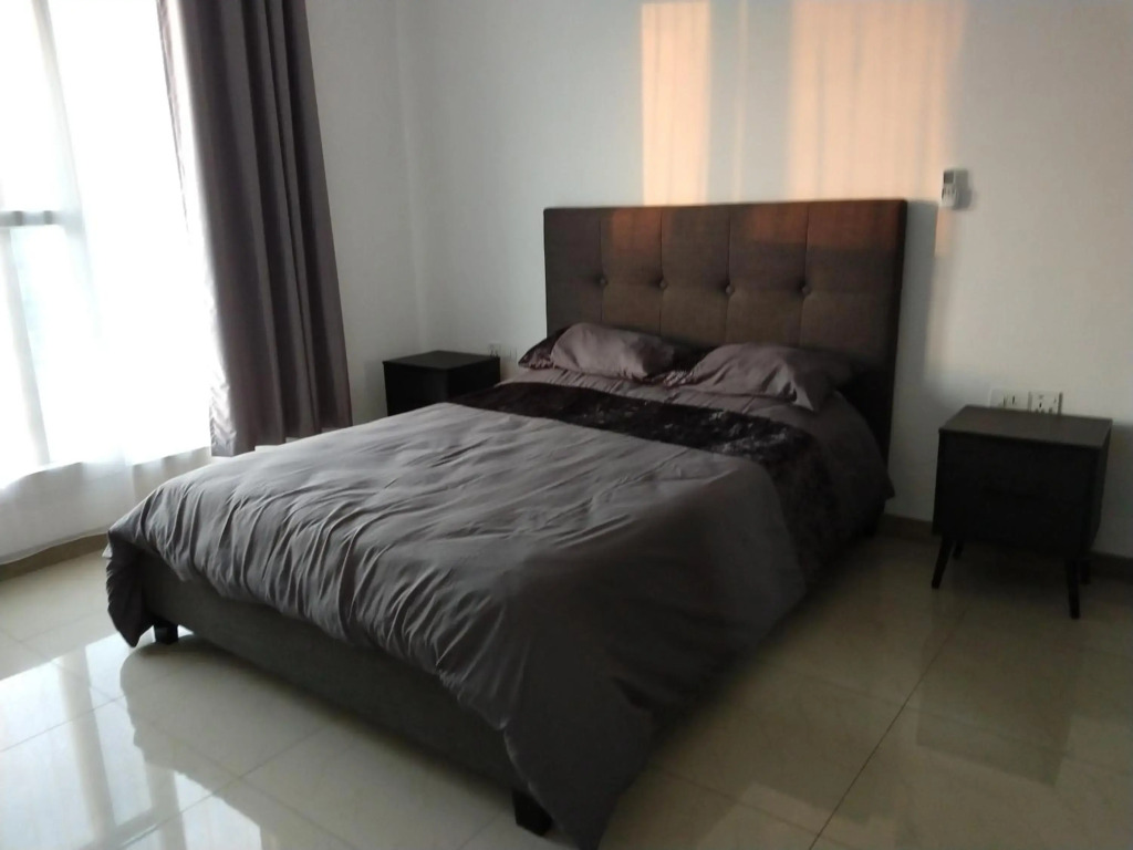 Premier Executive Apartment - The Ivy, East Legon