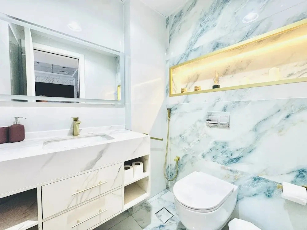 Venduras Bright 1BR in Heart of Marina