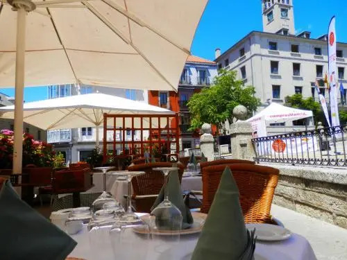 Hotel De Martin