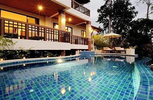 Rising Sun Residence