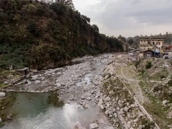 OYO 18740 Triund Heavens