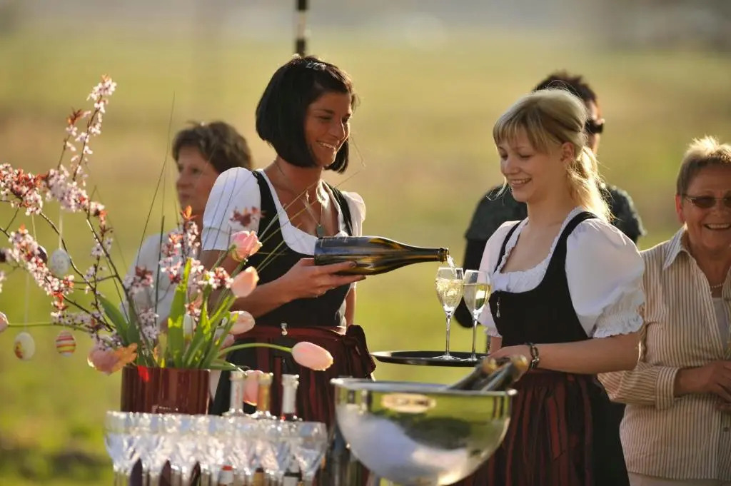 Hotel Restaurant Zeiskamer Mühle