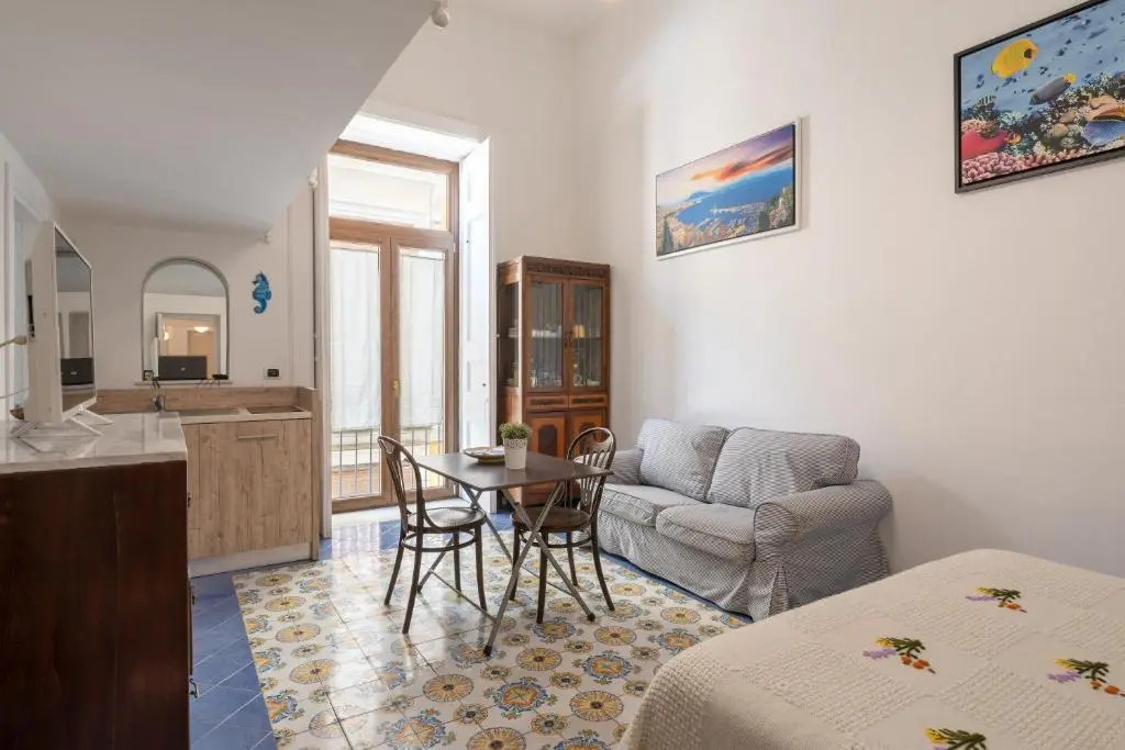 The Charming Suites