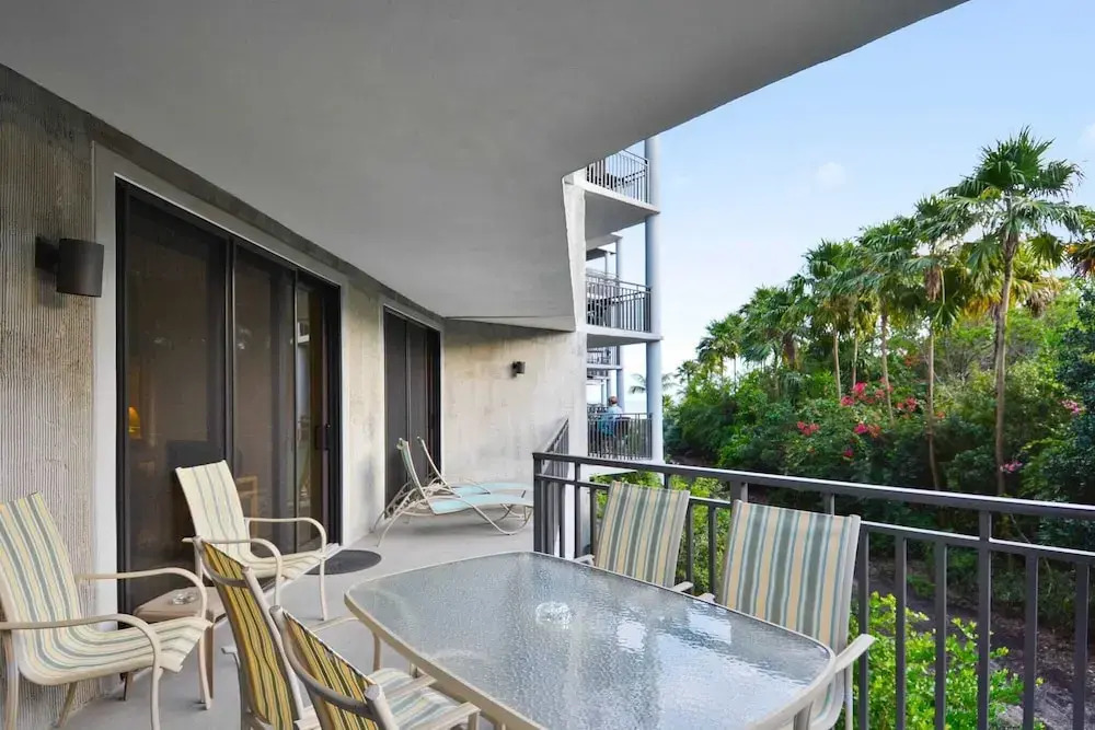 Atlantic Paradise by Avantstay Great Location w/ Balcony, Outdoor Dining & Shared Pool & Hot Tub!