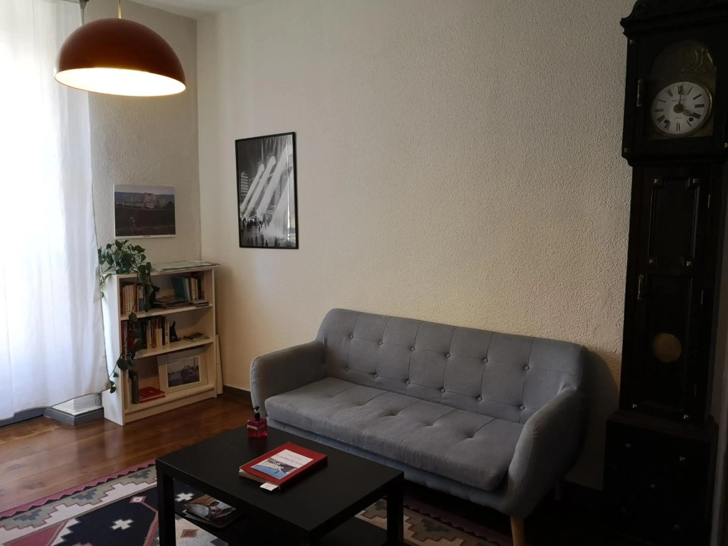 Hostal del Arquitecto