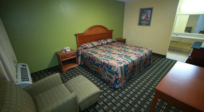 Airways Inn