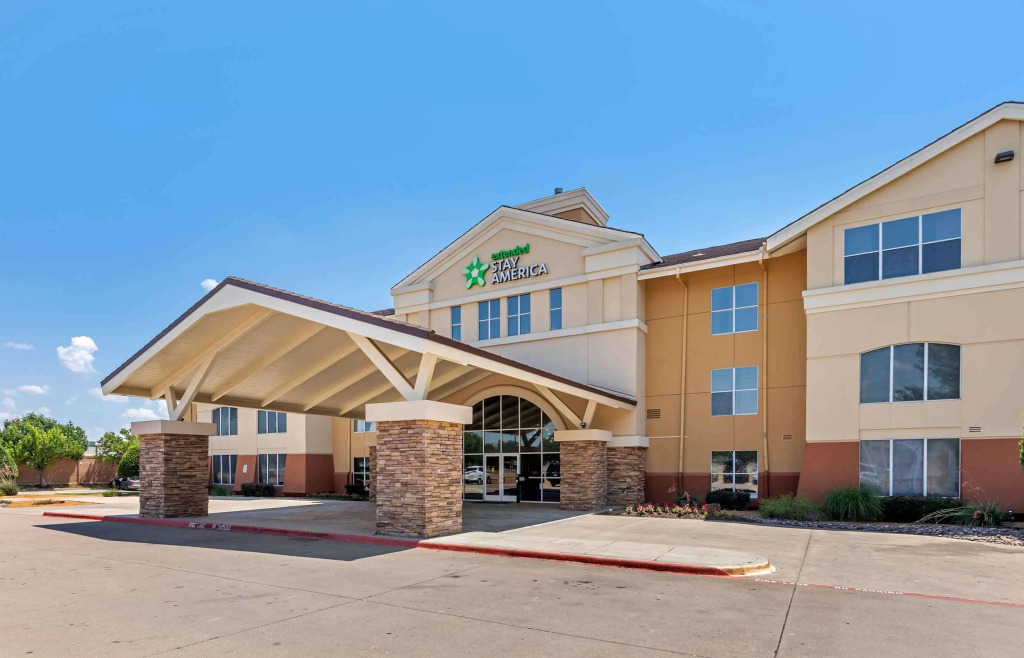 Extended Stay America Suites - Dallas - Frankford Road
