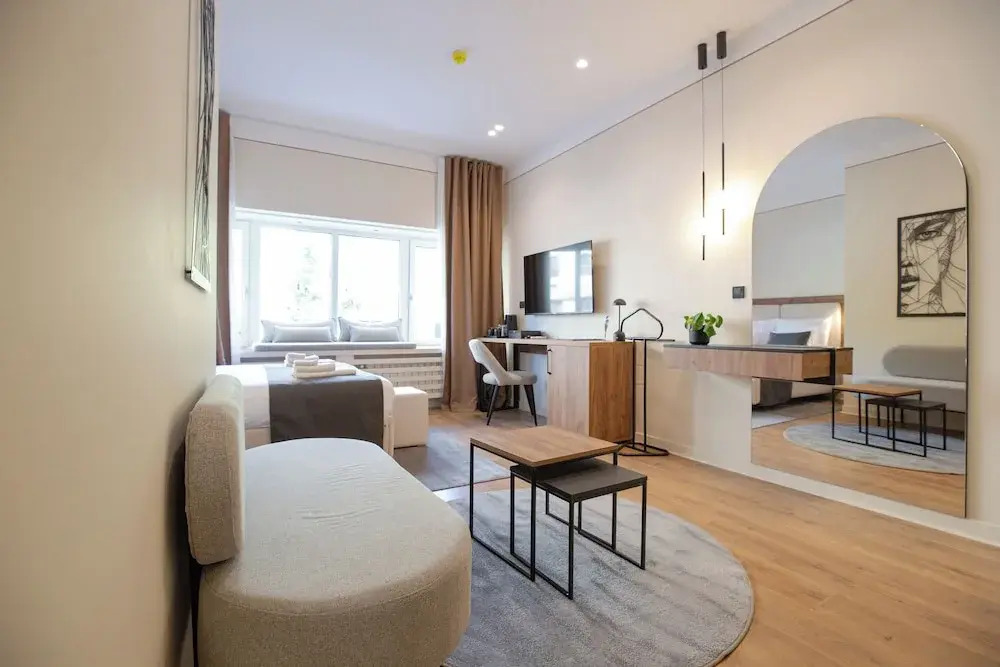 Simma Luxury Apartments & Rooms - CENTAR