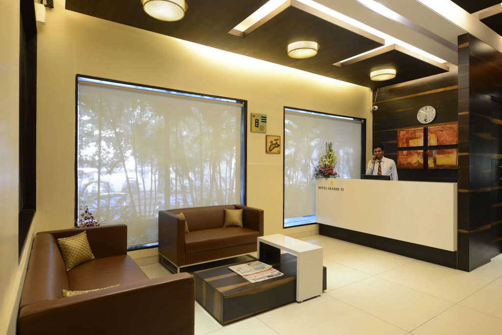 Hotel Grande 51