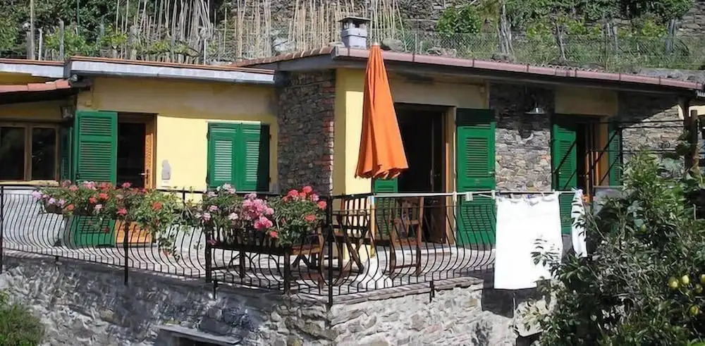 Camere Giuliano basso
