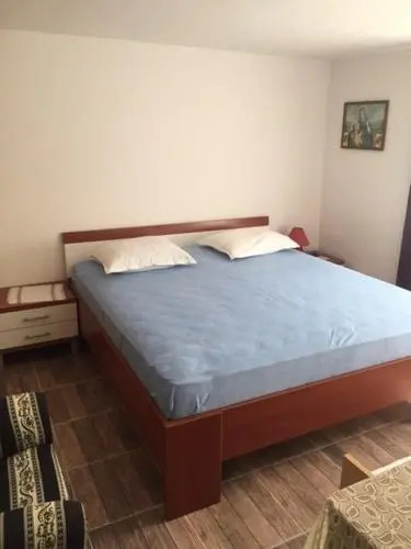 Apartments Bili