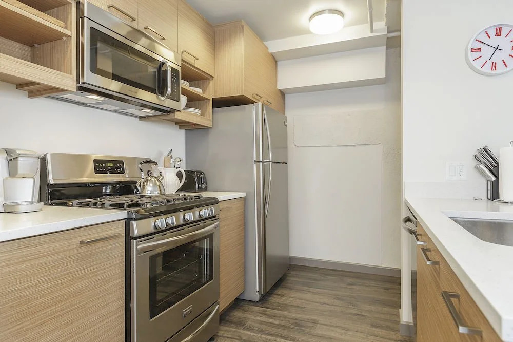 Soma Lofts Apartment