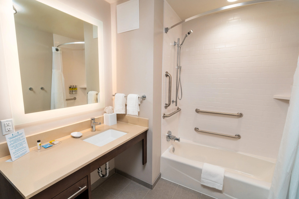 Staybridge Suites - Washington DC East - Largo by IHG