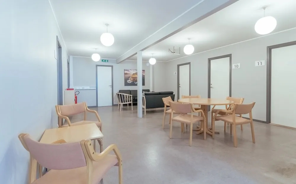 Tórsgøta Guesthouse - In The Heart Of Tórshavn