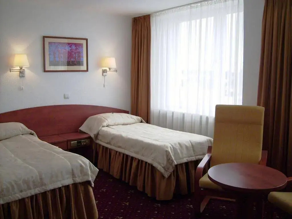Hotel Brda
