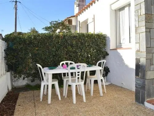 House Argeles sur mer - 4 pers, 30 m2, 2/1