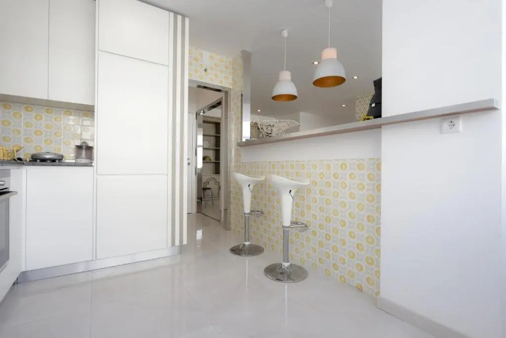 Figueira Beach Vibes Apartment