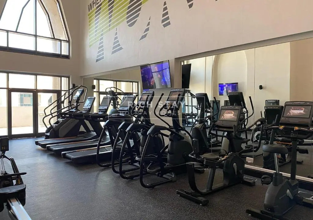Spectacular 2BR in Souk Al Bahar, Downtown with Burj & Dubai Mall view by Rich Stay