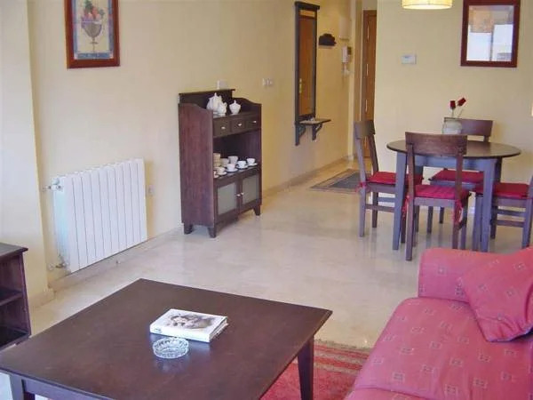 Apartamentos Albir Confort - Nuevo Golf