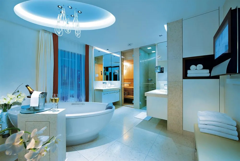 Palais Bad Ragaz