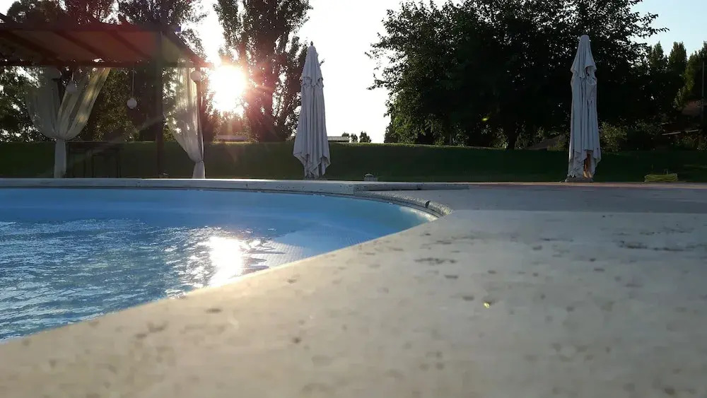 Il Casale Corte Rossa