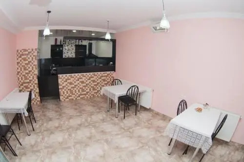 Hotel Jerusalem