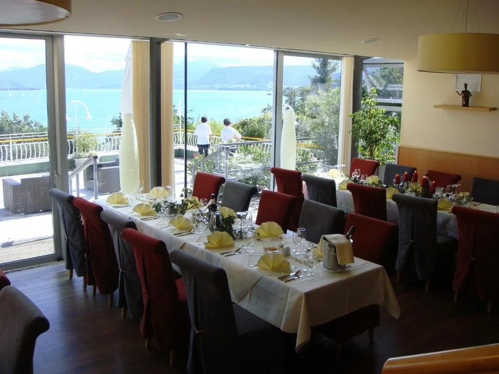 Hotel Attersee