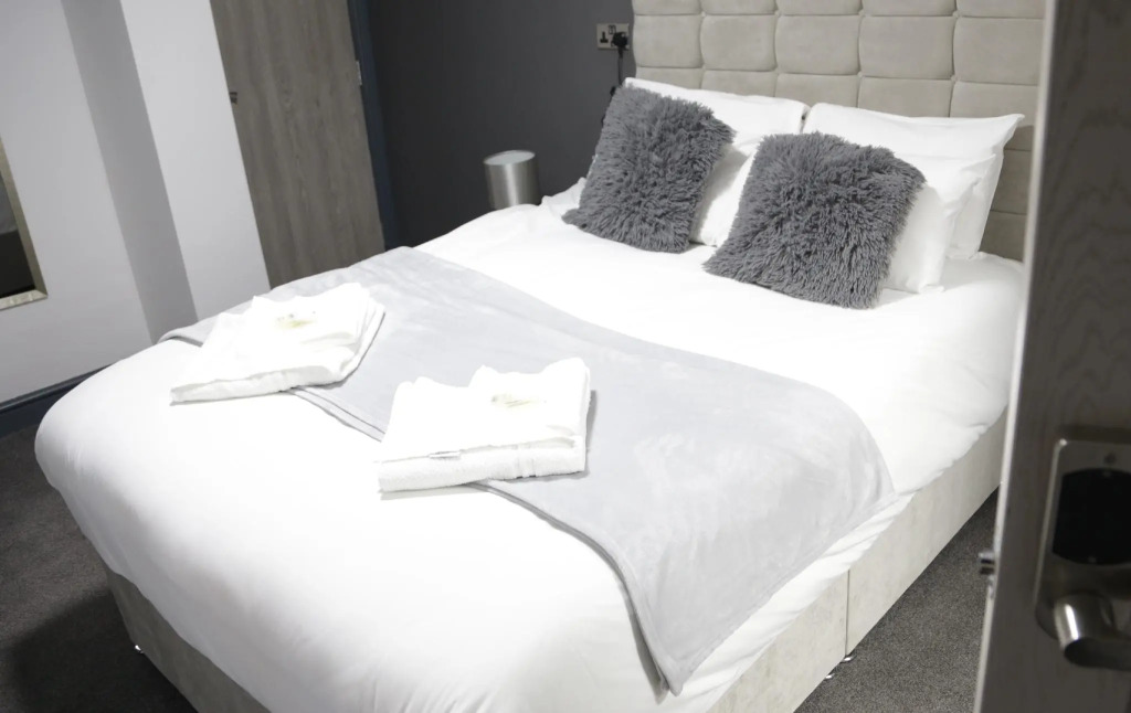 Citi Park Hotel