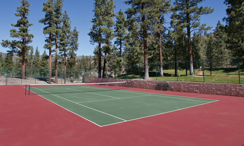 WorldMark Big Bear