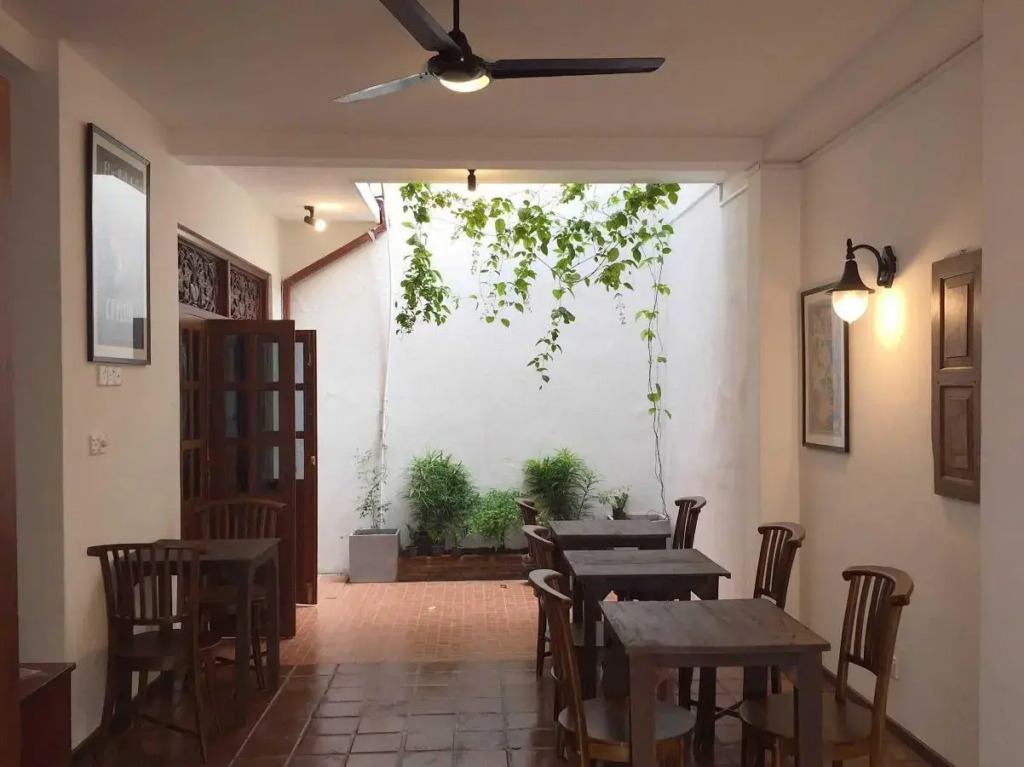 Secret Palace Guest house