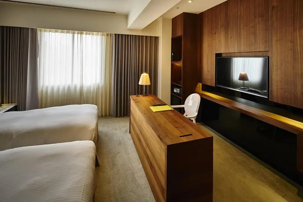 Wo Hotel