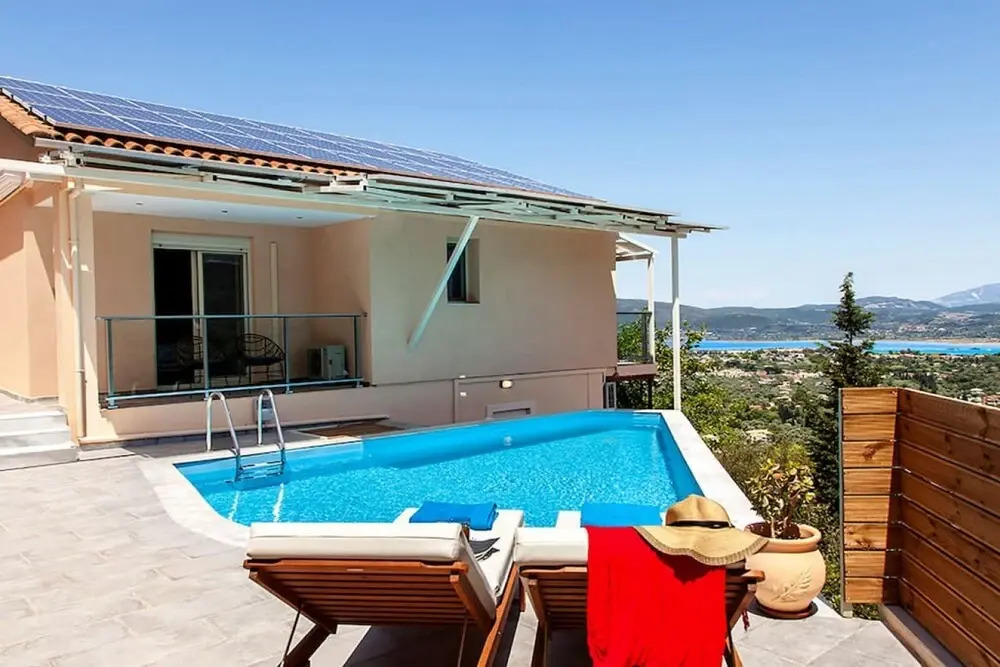 Villa Alba