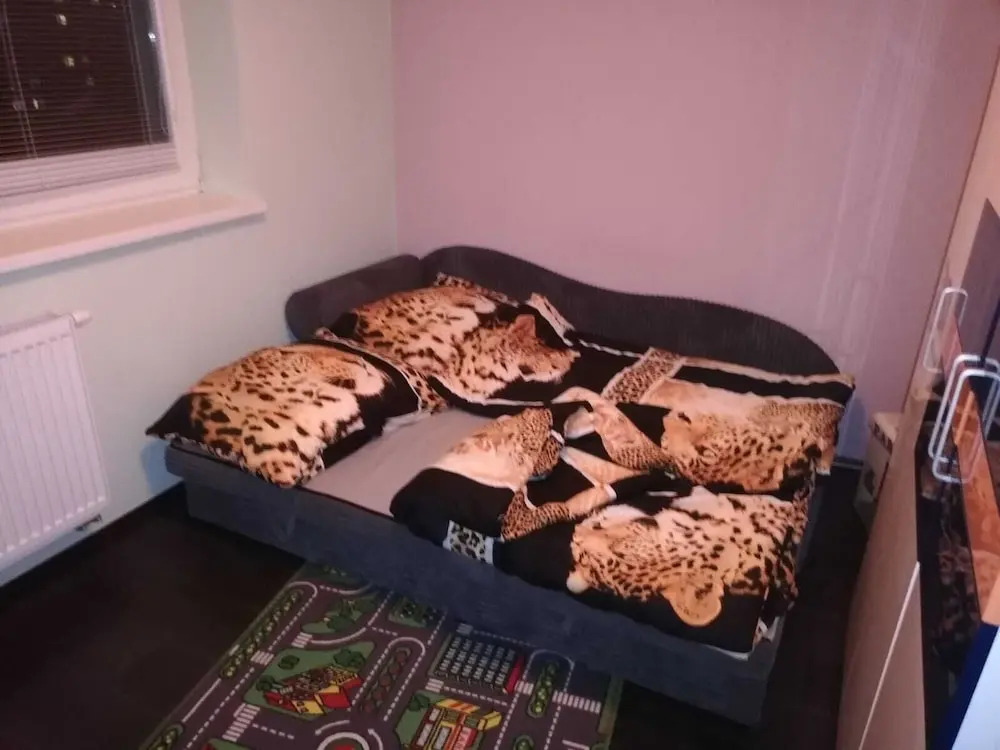 Apartent Klaudius