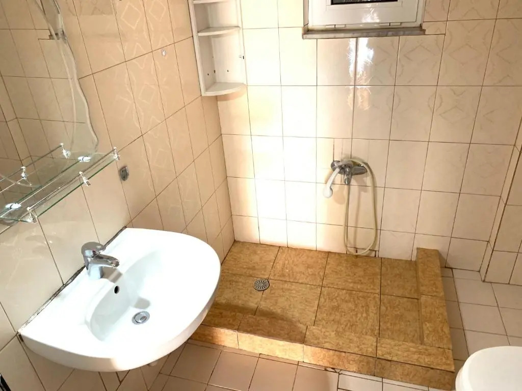 Ali Dura Apartments Ksamil