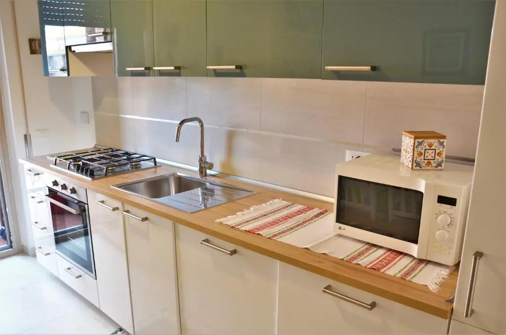 La casa di Egle 2020