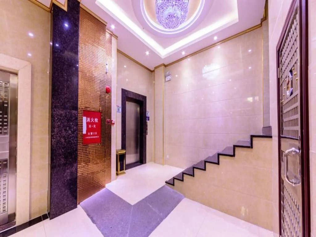 Shang Pin Holiday Inn