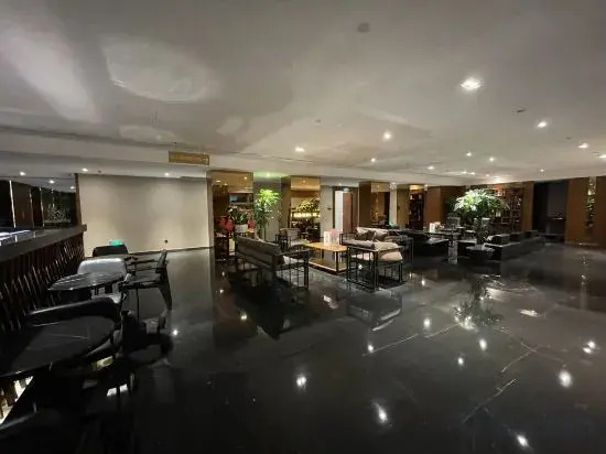 Financial City Leebenf administration Mansion(Guangzhou Pazhou Exhibition Center Store)