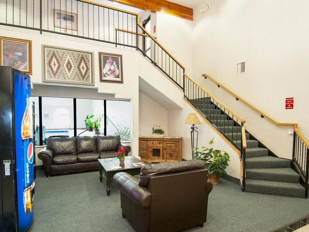 NavajoLand Inn