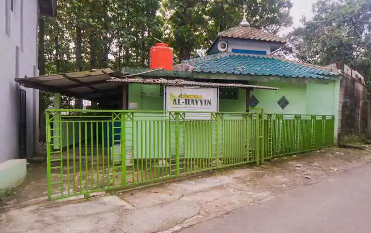 Griya Difa