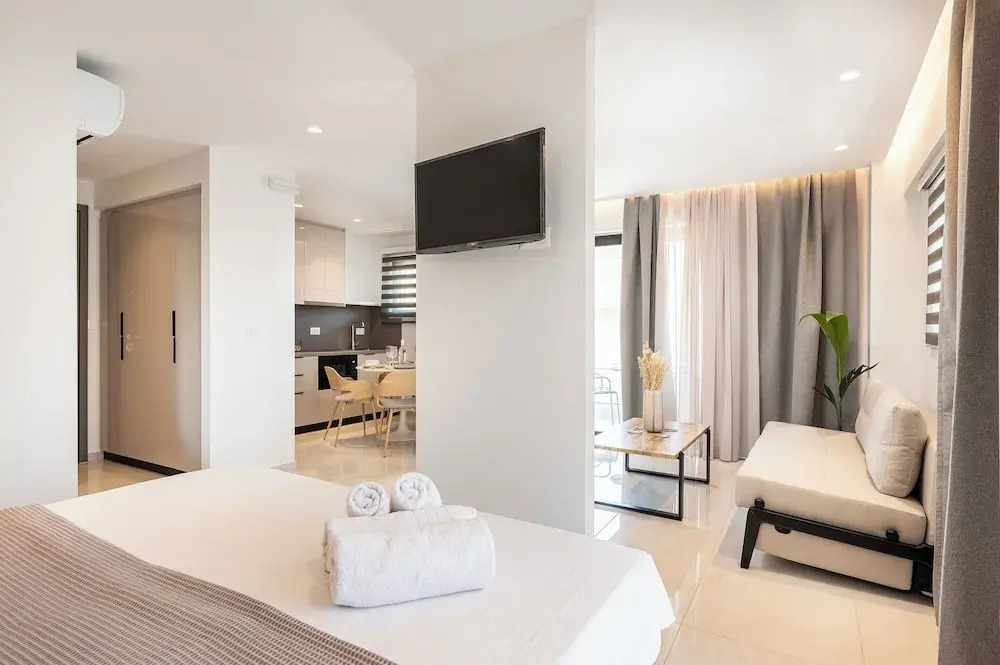 Unicos City Suites