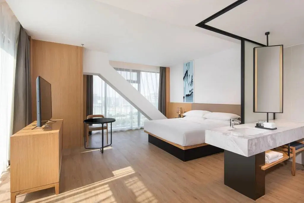Fairfield by Marriott Taiyuan South