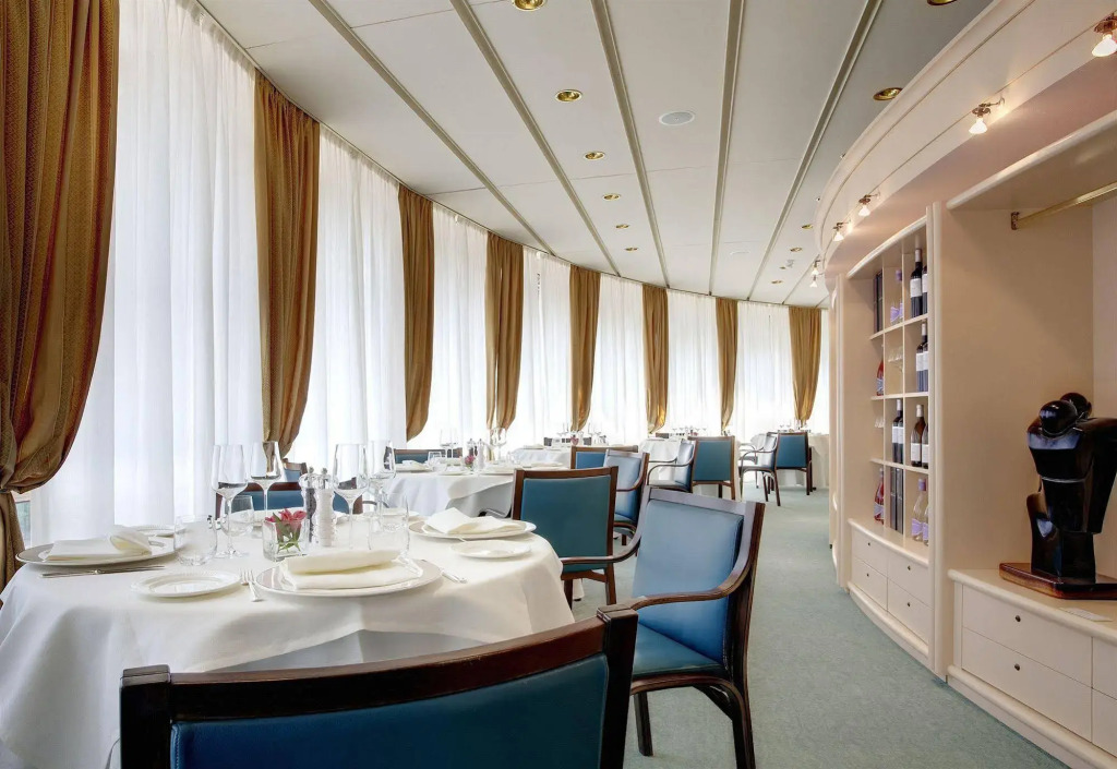 Grand Hotel Presolana