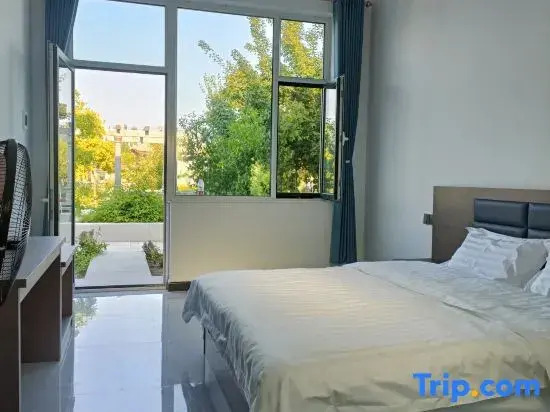 Jingshan Homestay